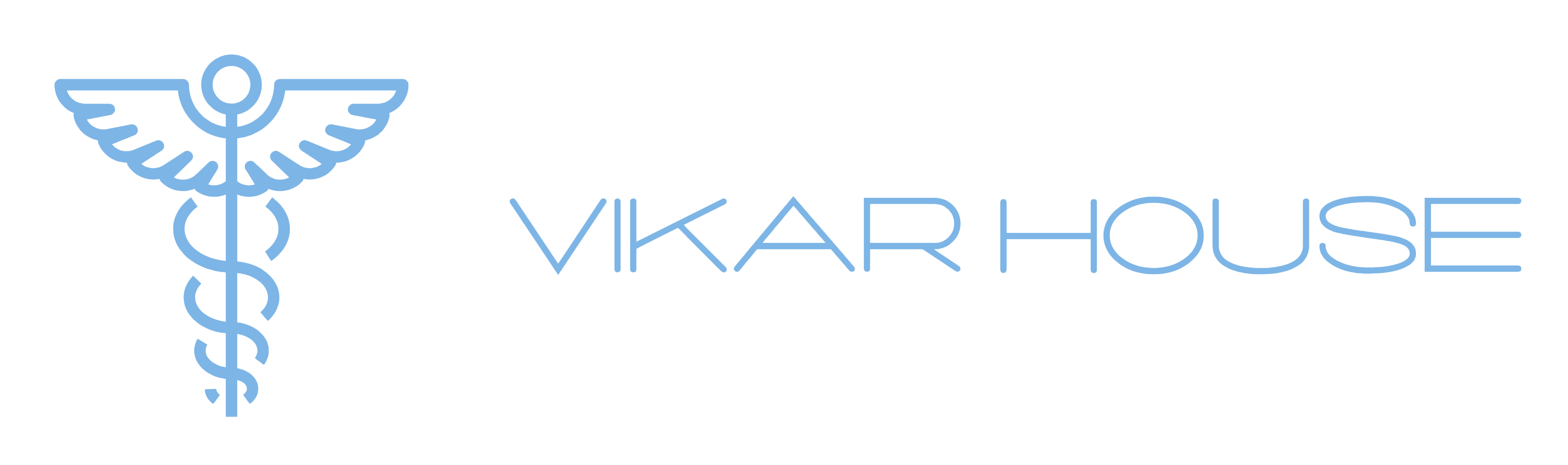 vikarhouse
