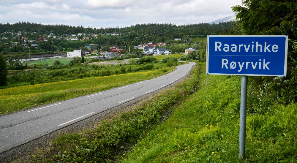 Vikar House valgt som første leverandør av helsevikarer til Røyrvik kommune