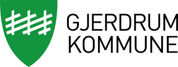 Gjrdum Kommune vikar house